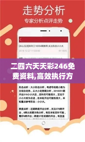 二四六天天彩246免费资料,高效执行方案_味道版KTJ4.66