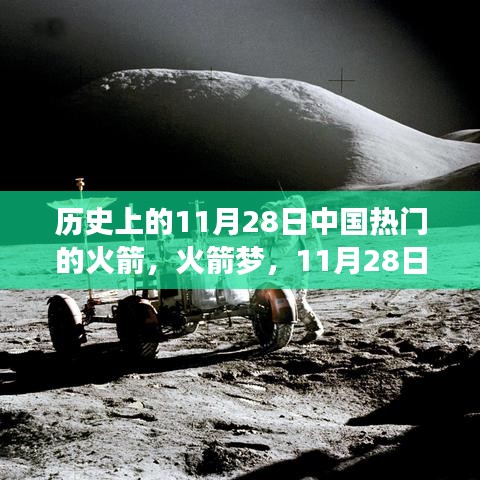 历史上的火箭梦，中国热门火箭的温馨飞行之旅