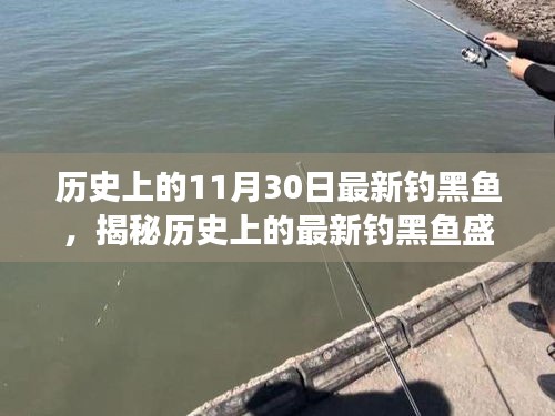 揭秘历史钓黑鱼盛事，揭秘钓黑鱼三大要点与最新钓黑鱼盛况回顾（十一月三十日）