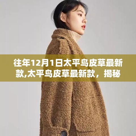太平鸟皮草最新款揭秘，时尚前沿的温暖之选