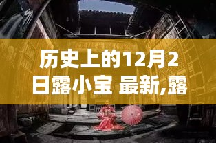 露小宝十二月独特风味馆的历史回忆，小巷深处的十二月二日最新动态