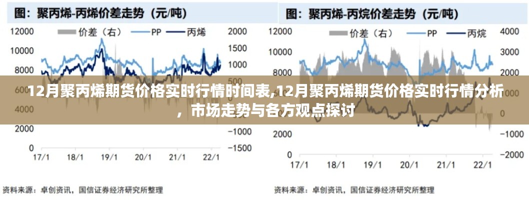 12月聚丙烯期货价格实时行情解析，市场走势与多方观点探讨