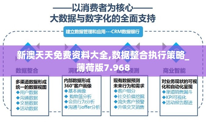 新澳天天免费资料大全,数据整合执行策略_薄荷版7.968