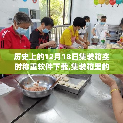 集装箱称重软件下载，温情与奇妙故事的交织日（12月18日）