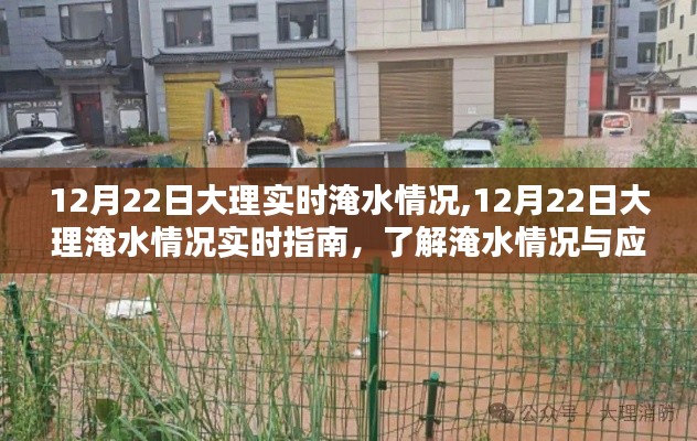 12月22日大理淹水情况实时更新，了解淹水状况与应对指南