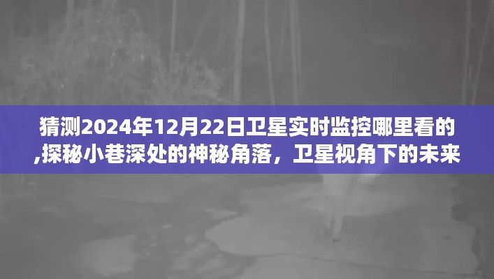 探秘未来观察站，卫星视角探寻小巷深处的神秘角落，预测卫星实时监控观察站动向（2024年12月22日）
