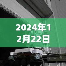 探索太空之旅的轨迹之美，国际空间站实时路径追踪（2024年12月22日）
