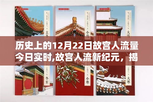 揭秘历史上的12月22日故宫人流量，今日实时科技新品展示的人潮新纪元