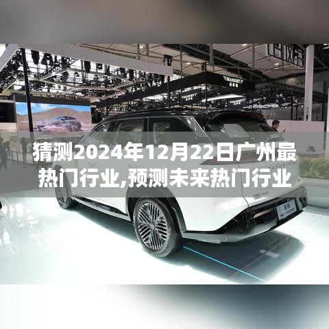 2024年广州热门行业趋势预测，初学者与进阶用户指南
