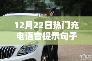 关于充电助手在12月22日的深度体验与解析，热门充电语音提示句子分享
