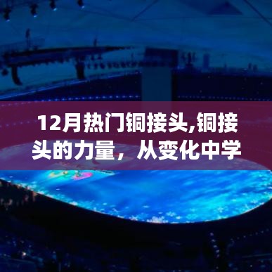 铜接头之力，变化中学习，自信铸就人生辉煌