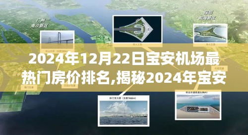 揭秘，2024年宝安机场热门房价背后的秘密与巷弄独特小店之旅