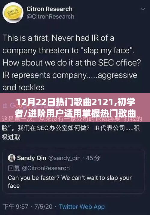 初学者到进阶用户适用，掌握热门歌曲学习指南