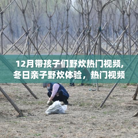 冬季亲子野炊体验，热门视频解析与体验分享