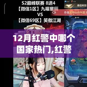 红警风云，十二月策略之星，探索国家力量与自信之光