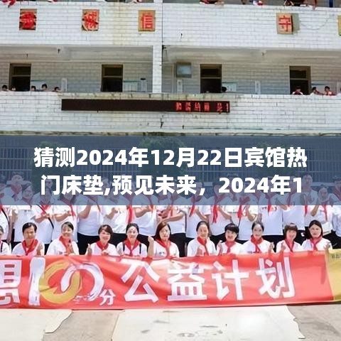 探索之旅，预见未来宾馆热门床垫，2024年12月22日的趋势猜测