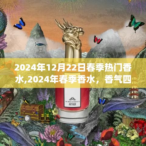 2024春季香水，自信与变化之香，引领你走向成功春天