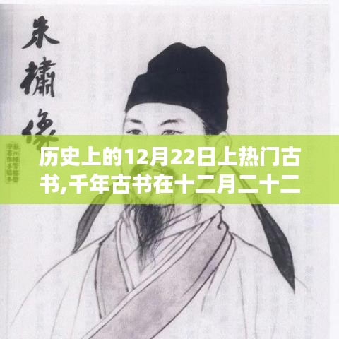 历史上的十二月二十二日