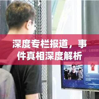深度专栏报道，事件真相深度解析
