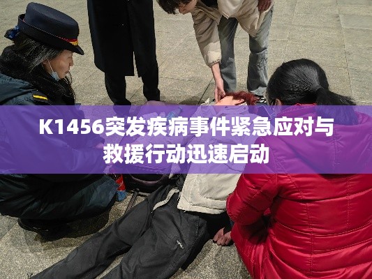 K1456突发疾病事件紧急应对与救援行动迅速启动