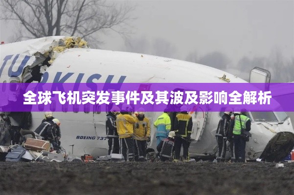 全球飞机突发事件及其波及影响全解析