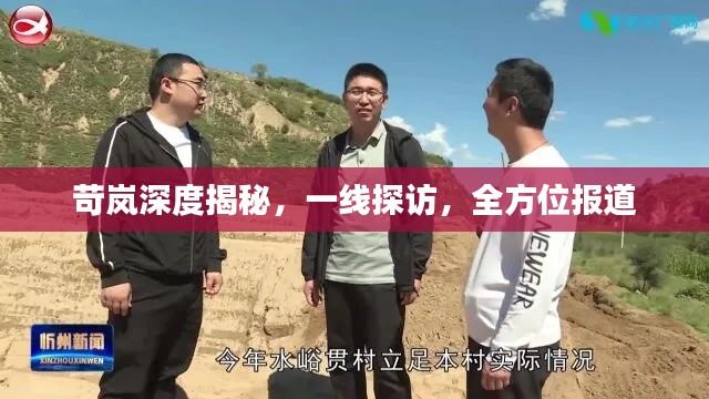 苛岚深度揭秘，一线探访，全方位报道