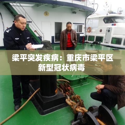 梁平突发疾病：重庆市梁平区新型冠状病毒 