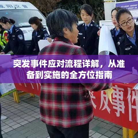 突发事件应对流程详解，从准备到实施的全方位指南