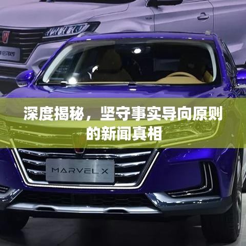 深度揭秘，坚守事实导向原则的新闻真相