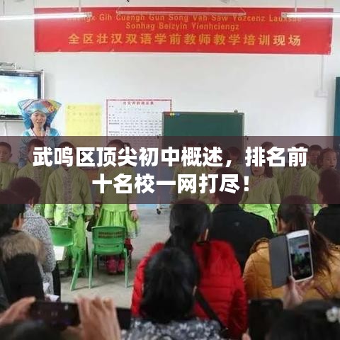 武鸣区顶尖初中概述，排名前十名校一网打尽！