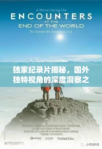 独家纪录片揭秘，国外独特视角的深度洞察之旅