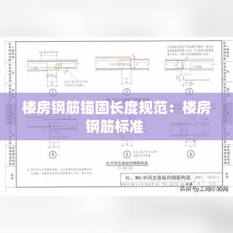 楼房钢筋锚固长度规范：楼房钢筋标准 