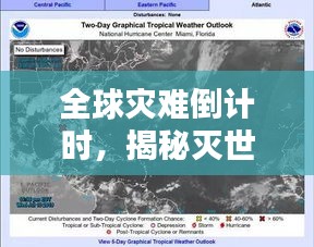 全球灾难倒计时，揭秘灭世时间排名与灾难历程预测