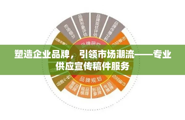 塑造企业品牌，引领市场潮流——专业供应宣传稿件服务