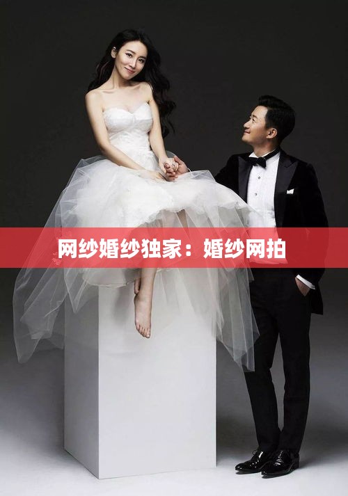 网纱婚纱独家：婚纱网拍 