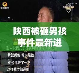 陕西被砸男孩事件最新进展，揭示真相，呼唤社会正义的呼声高涨