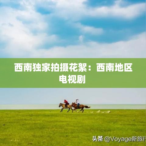西南独家拍摄花絮：西南地区电视剧 