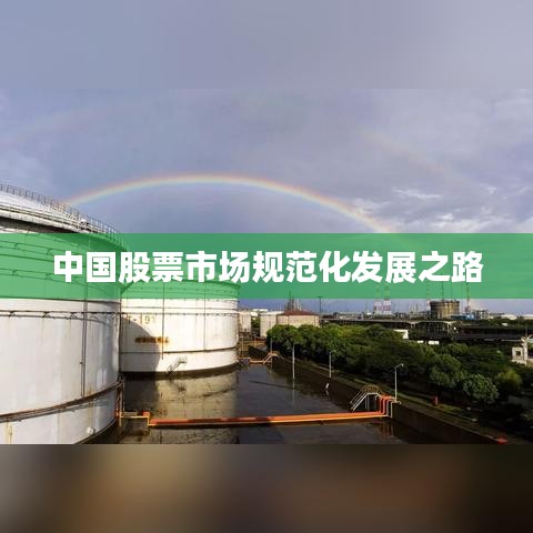 中国股票市场规范化发展之路