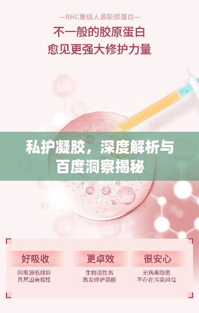 私护凝胶，深度解析与百度洞察揭秘