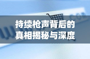 持续枪声背后的真相揭秘与深度反思