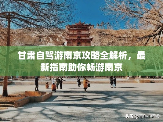 甘肃自驾游南京攻略全解析，最新指南助你畅游南京