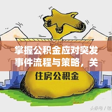 掌握公积金应对突发事件流程与策略，关键时刻有保障！