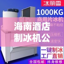 海南酒店制冰机公司排行榜揭晓！