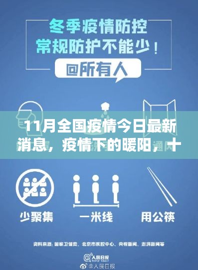 11月疫情下的暖阳，全国最新疫情消息与日常温情纽带