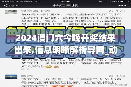 2024澳门六今晚开奖结果出来,信息明晰解析导向_动感版TMO9.34