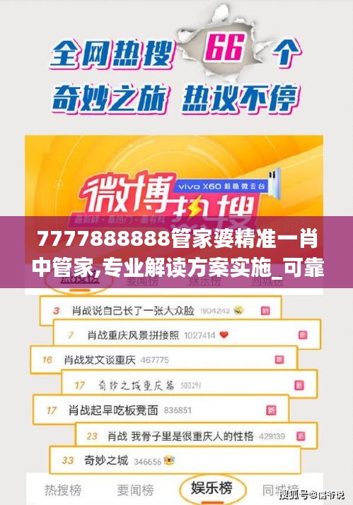 7777888888管家婆精准一肖中管家,专业解读方案实施_可靠性版PBF9.87