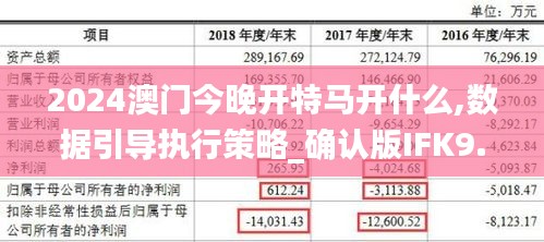2024澳门今晚开特马开什么,数据引导执行策略_确认版IFK9.51