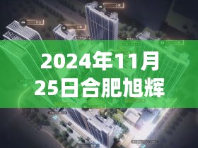 揭秘合肥旭辉御府最新动态，展望未来的居住新篇章（2024年11月25日）