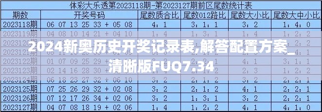 风华绝代 第4页