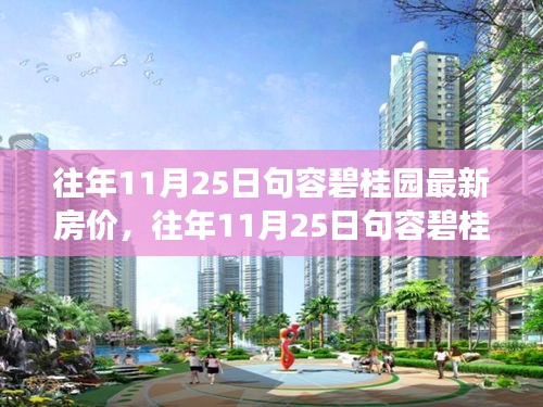 句容碧桂园最新房价动态与市场走势探讨，多元观点下的深度剖析